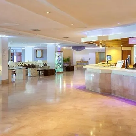 Sol Tenerife Hotel 4*