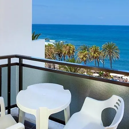 Отель Sol By Melia Tenerife