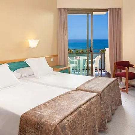 Hotel Sol Tenerife 4*