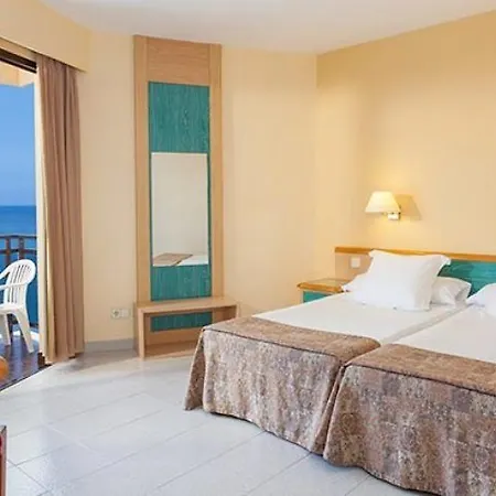 Sol By Melia Tenerife فندق 4*
