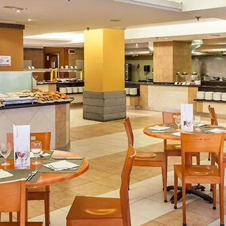 فندق Sol By Melia Tenerife