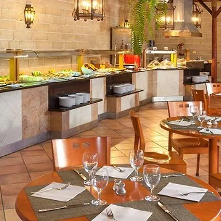 Sol By Melia Tenerife فندق