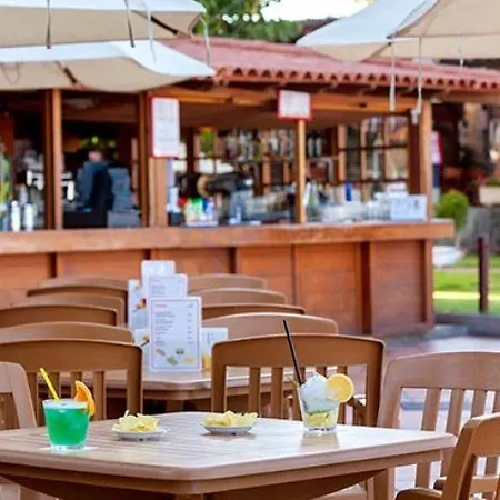 Sol Tenerife Hotel 4*