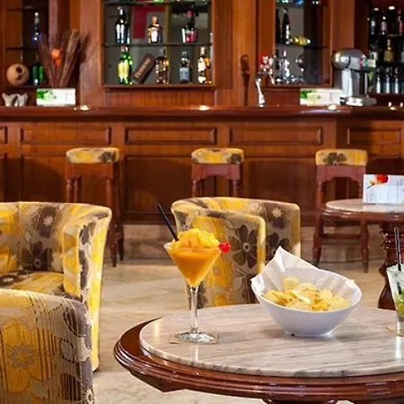 فندق Sol By Melia Tenerife