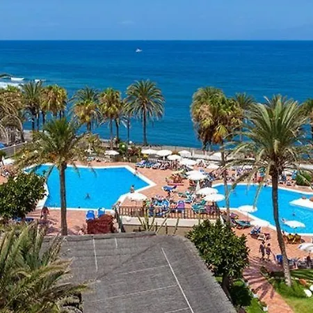 Ξενοδοχείο Sol By Melia Tenerife Πλάγια ντε λας Αμέρικας
