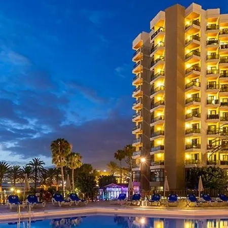 Sol Tenerife Πλάγια ντε λας Αμέρικας