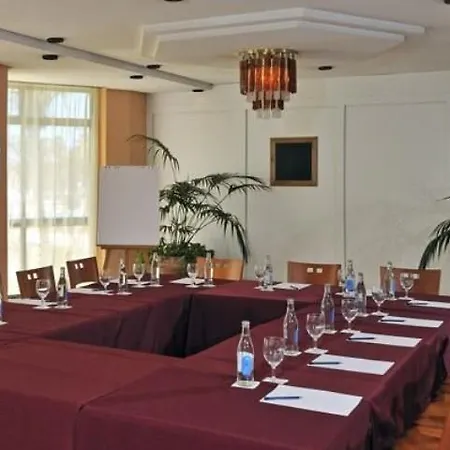 酒店 Sol By Melia Tenerife 4*