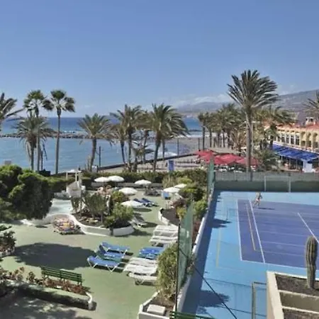 Sol Tenerife Πλάγια ντε λας Αμέρικας