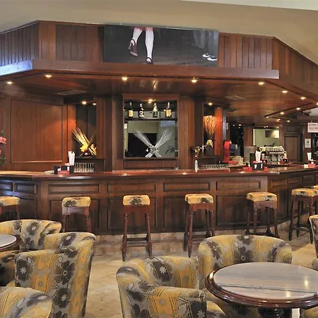 Sol Tenerife Ξενοδοχείο Πλάγια ντε λας Αμέρικας