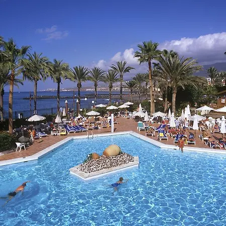 Sol By Melia Tenerife Плая-де-лас-Америкас