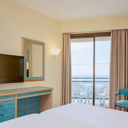 Sol Tenerife Πλάγια ντε λας Αμέρικας