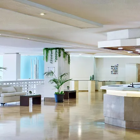 Sol Tenerife Playa de las Américas