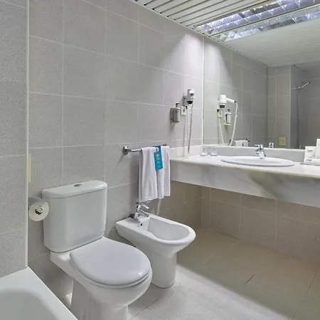 Hotel Sol Tenerife 4*