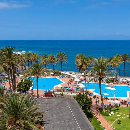 Sol By Meliá Tenerife Hotel 4*