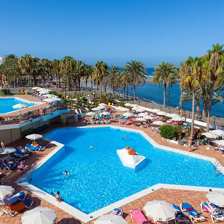 Sol By Melia Tenerife Отель Плая-де-лас-Америкас