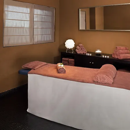 酒店 Sol By Melia Tenerife 4*