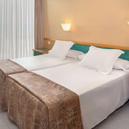 Hotel Sol By Meliá Tenerife