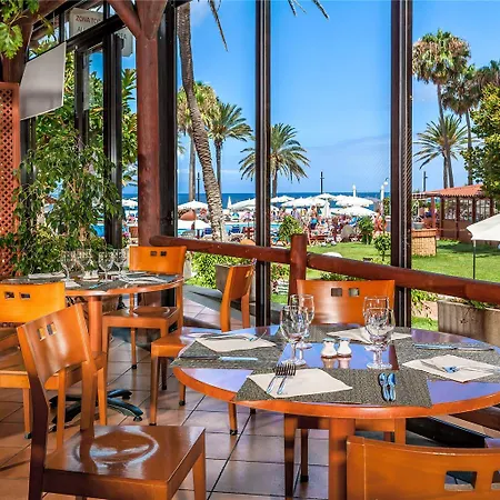 Sol Tenerife Ξενοδοχείο 4*