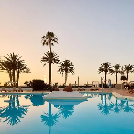 Отель Sol By Melia Tenerife 4*