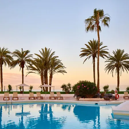 Sol By Melia Tenerife Playa de las Américas