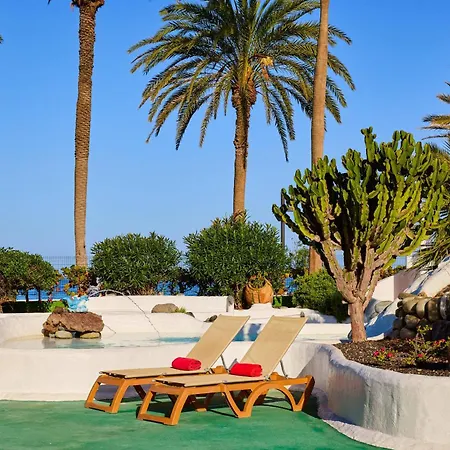 Sol By Melia Tenerife 4* بلايا ذي لاس أميريكاس