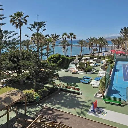 Sol By Melia Tenerife Отель 4*