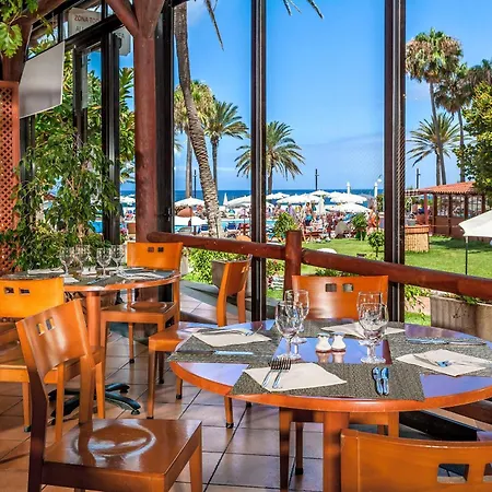 Отель Sol By Melia Tenerife