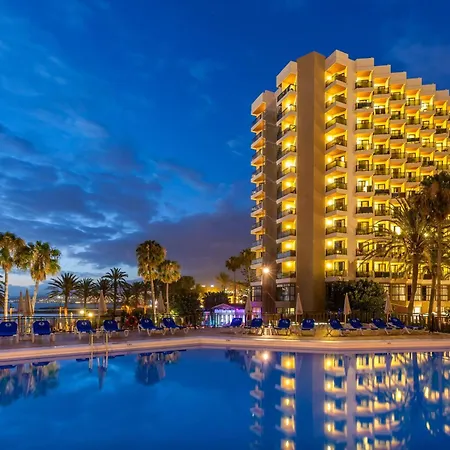 Sol By Meliá Tenerife 4*