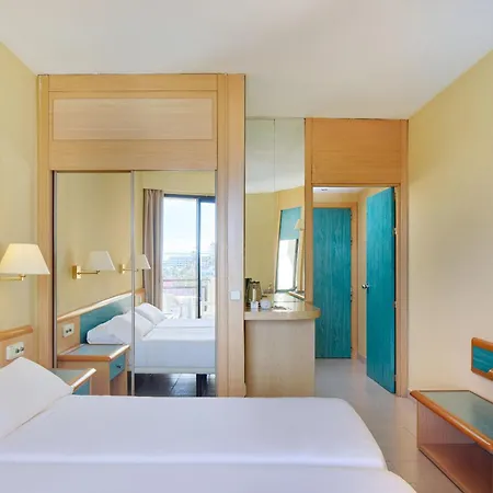 Sol By Meliá Tenerife 4*