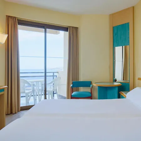 Sol By Melia Tenerife 4* Плая-де-лас-Америкас