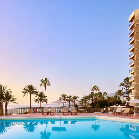 Sol By Melia Tenerife 4*