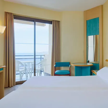 Ξενοδοχείο Sol By Melia Tenerife 4*