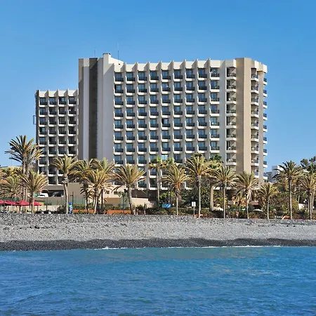 Sol By Meliá Tenerife