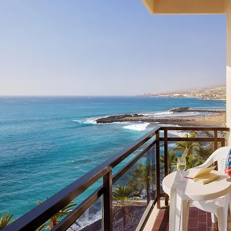 Sol By Meliá Tenerife