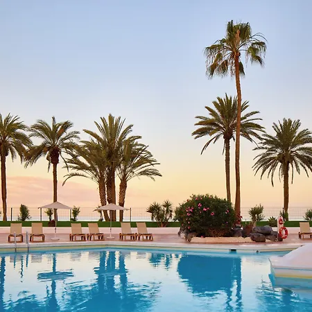 Sol By Meliá Tenerife Hotel