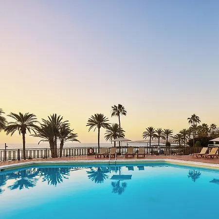 Hotel Sol By Meliá Tenerife 4*