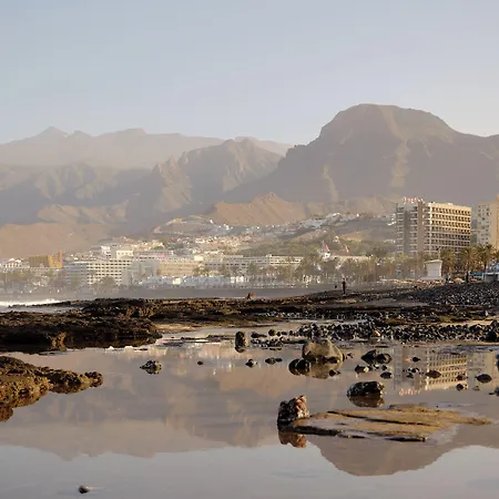 Sol By Meliá Tenerife Hotel 4*