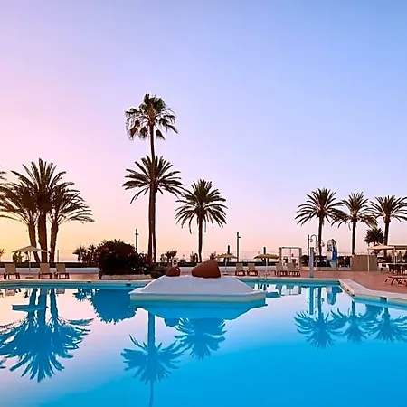 Hotel Sol By Meliá Tenerife Playa de las Américas