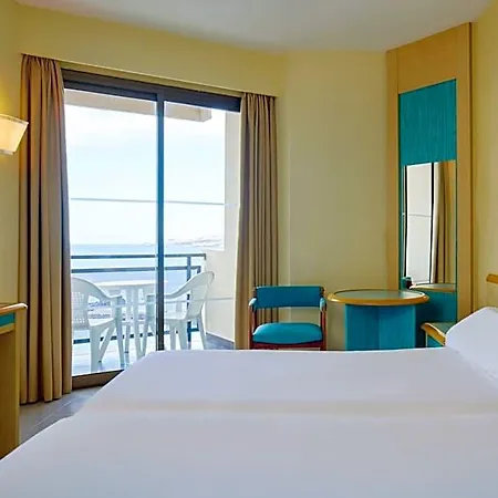 Sol By Melia Tenerife 4* بلايا ذي لاس أميريكاس
