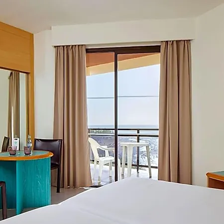 فندق Sol By Melia Tenerife 4*