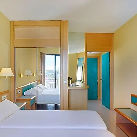 فندق Sol By Melia Tenerife 4*