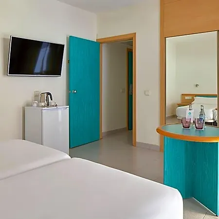 Sol By Melia Tenerife 4* بلايا ذي لاس أميريكاس