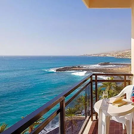Sol By Melia Tenerife فندق 4*