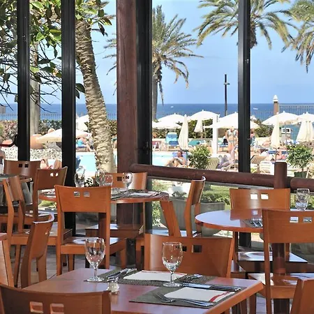 Sol By Melia Tenerife Отель Плая-де-лас-Америкас