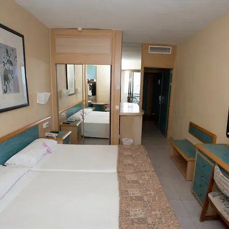 Sol By Melia Tenerife 酒店
