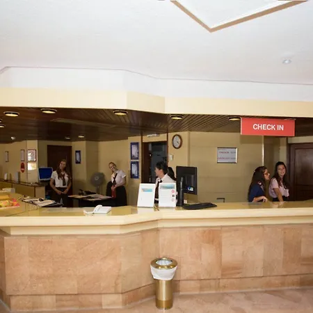Sol By Melia Tenerife Плая-де-лас-Америкас