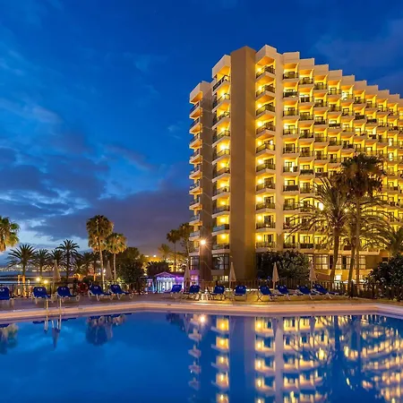 Sol By Melia Tenerife 酒店 4*