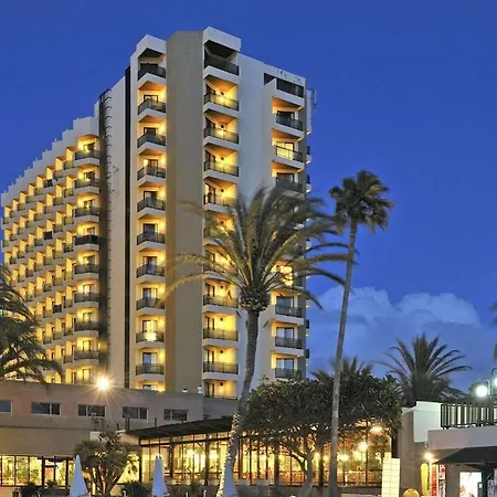 Отель Sol By Melia Tenerife