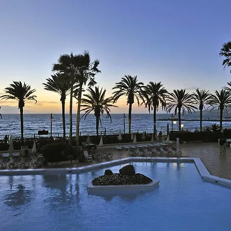Отель Sol By Melia Tenerife 4*