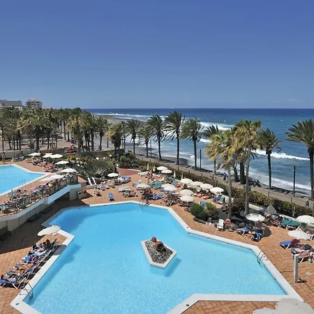 酒店 Sol By Melia Tenerife 4*